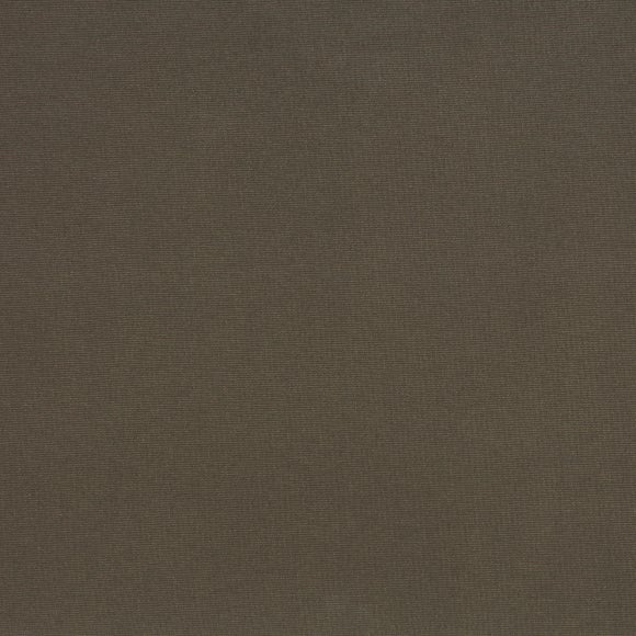 Flora Fire Retardant Daylight Made to Measure Roller Blind Flora Dark Brown