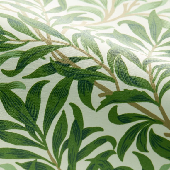 William Morris Willow Bough Daylight Made to Measure Roller Blind Willow Bough Fern