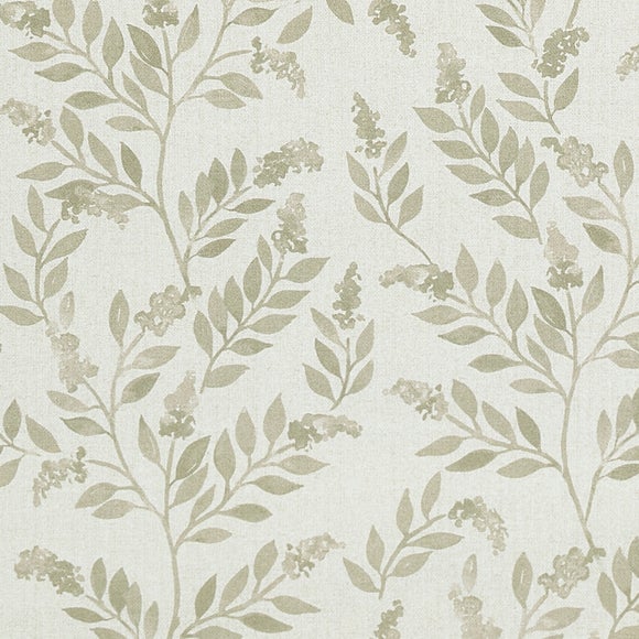 Emily Bond Delia Daylight Made to Measure Roller Blind Linen