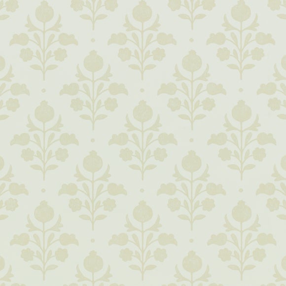 Churchgate Morecott Fire Retardant Blackout Made to Measure Roller Blind Natural