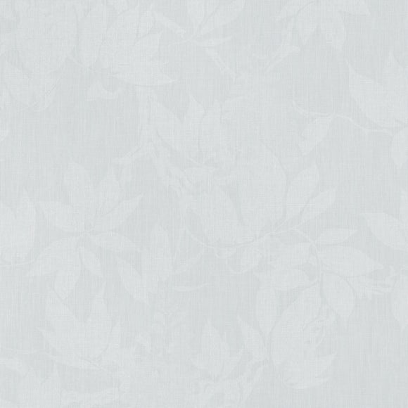 Wisteria Luxe Sheer Fire Retardant Made to Measure Roller Blind White