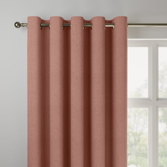 Rothley Made to Measure Curtains Mulberry