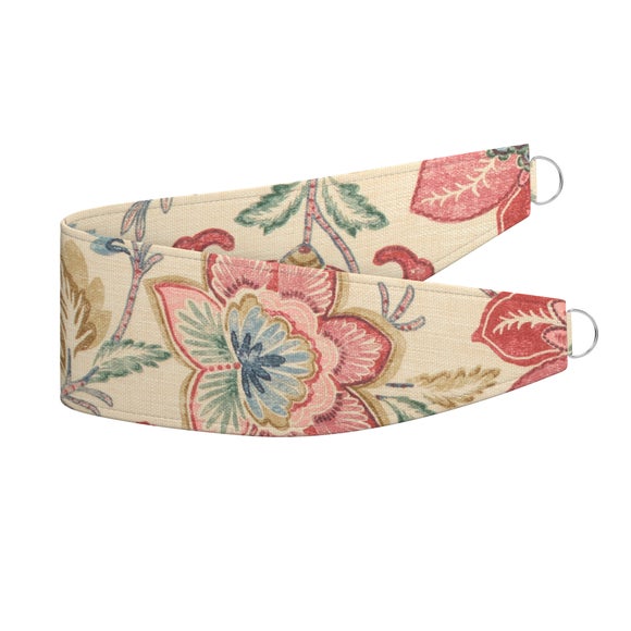 Burford Made to Order Tieback Multicoloured