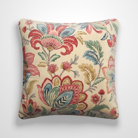 Burford Made to Order Cushion Cover Multicoloured