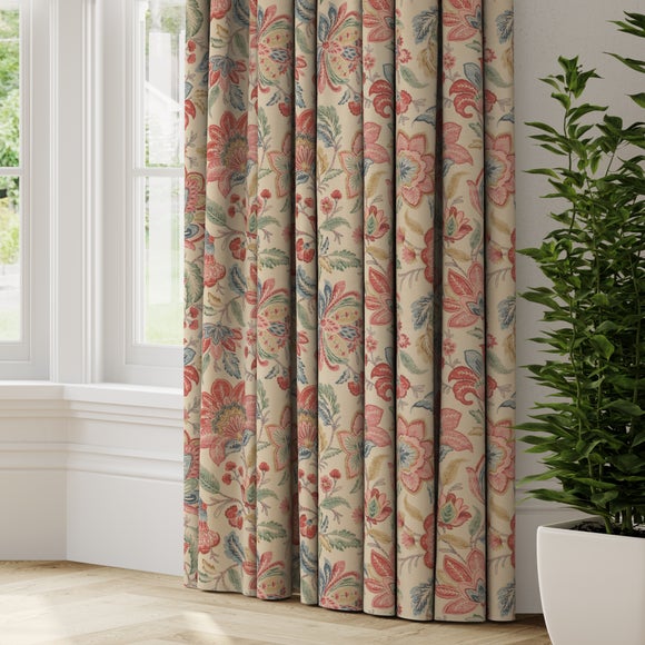 Burford Made to Measure Curtain