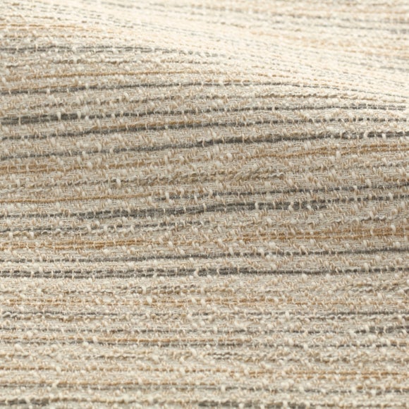 Cove Made to Measure Curtain Pebble