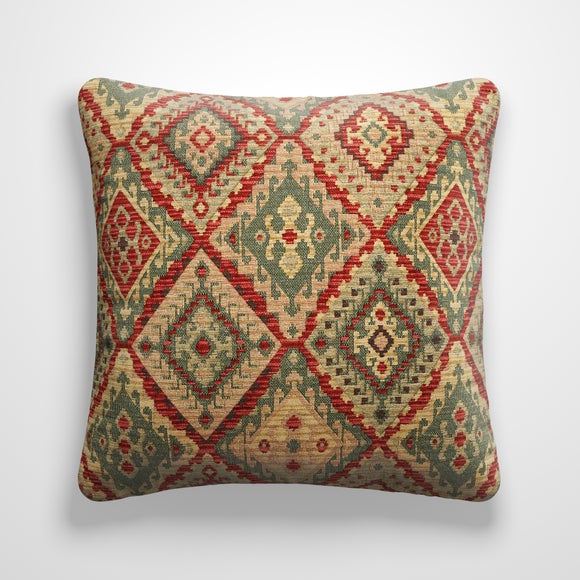 Imari Made to Order Cushion Cover Multicoloured