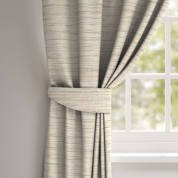 Cove Made to Order Tieback