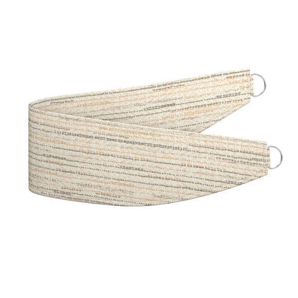 Cove Made to Order Tieback Pebble