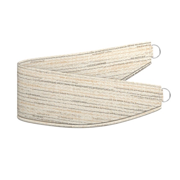 Photo 2 of Cove Made To Order Curtain Tieback