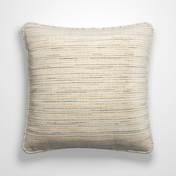 Cove Made to Order Cushion Cover Pebble