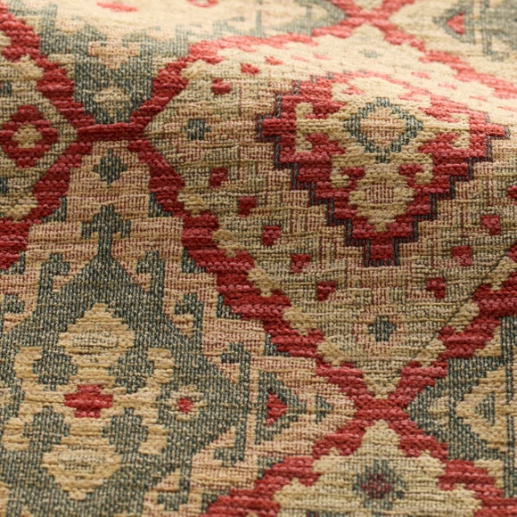 Imari Made to Order Tieback Multicoloured