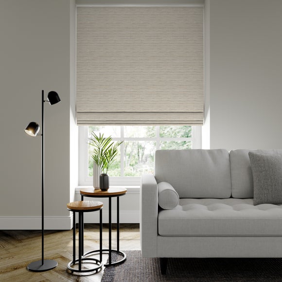 Cove Made to Measure Roman Blind