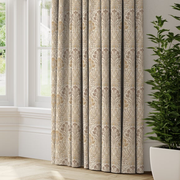 Lucetta Made to Measure Curtain