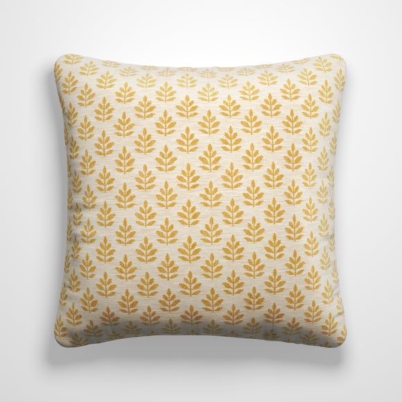 Whetherby Made to Order Cushion Cover Sunflower