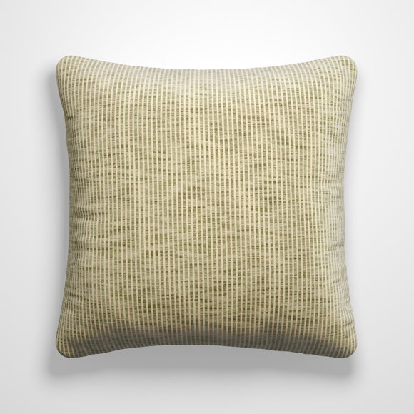 Fowey Made to Order Cushion Cover Sage