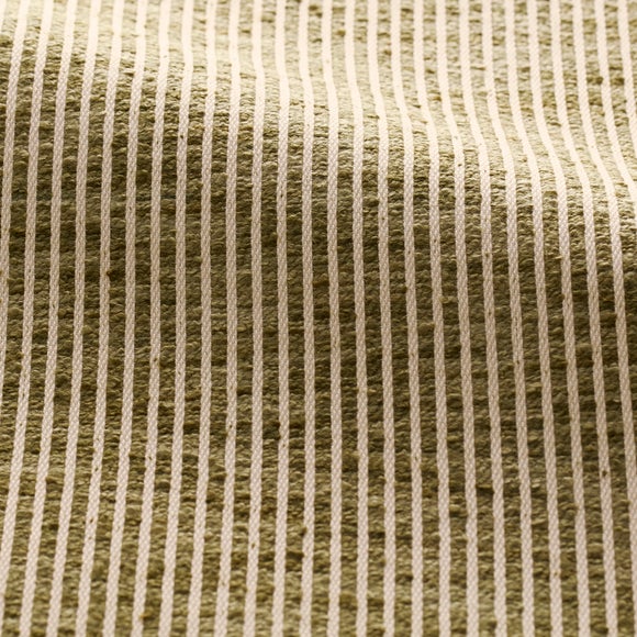 Fowey Made to Measure Curtain Moss