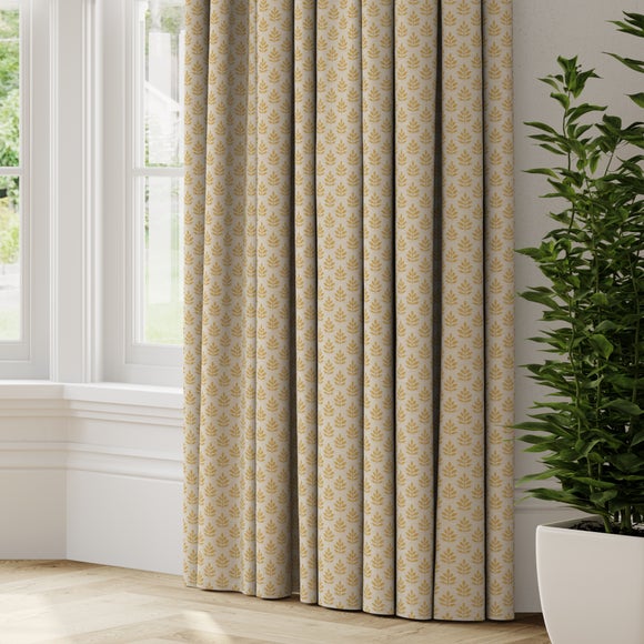 Whetherby Made to Measure Curtain
