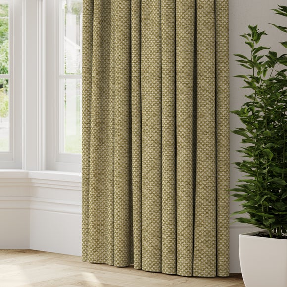 Helmsley Made to Measure Curtain