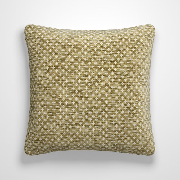Helmsley Made to Order Cushion Cover Moss