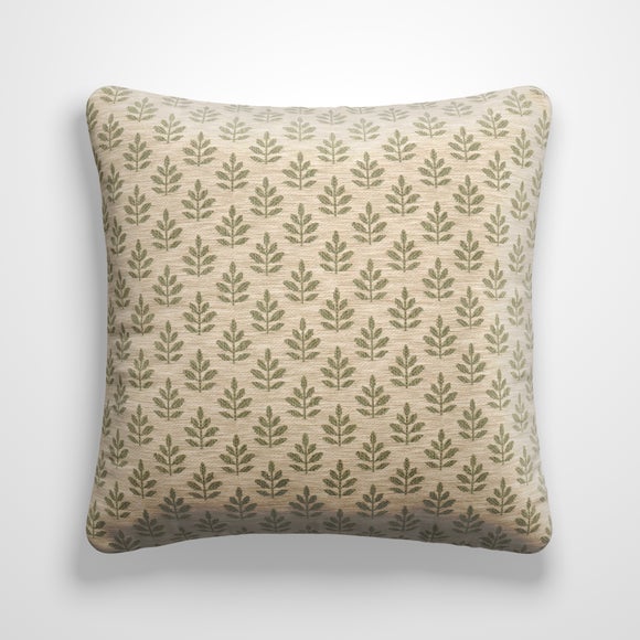 Whetherby Made to Order Cushion Cover Sage