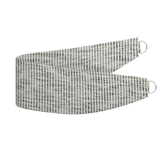 Fowey Made to Order Tieback Ocean