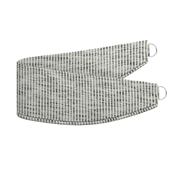 Fowey Made to Order Tieback Ocean