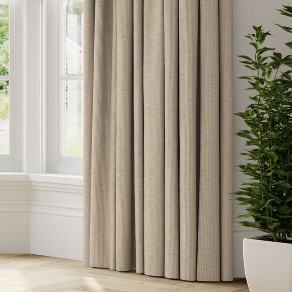 Fowey Made to Measure Curtain