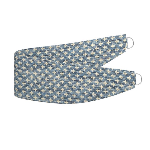 Helmsley Made to Order Tieback Ocean