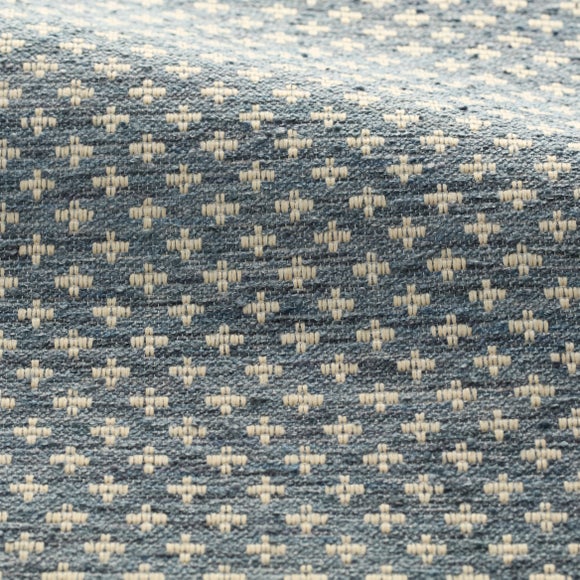 Helmsley Made to Order Tieback Ocean