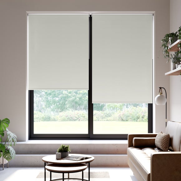 Easy Shade Blackout Made to Measure Roller Blind