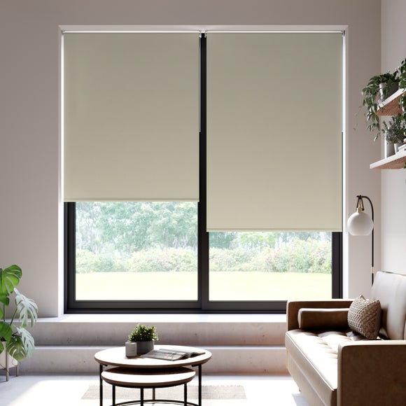 Brighton Blackout Made to Measure Roller Blind