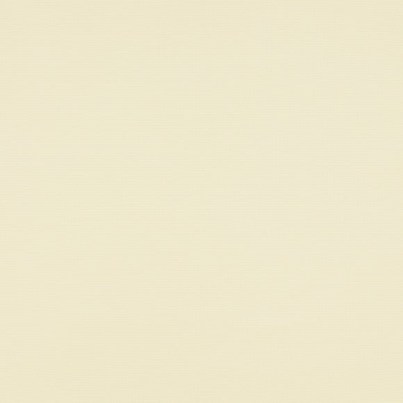 Flora Fire Retardant Blackout Made to Measure Roller Blind Flora Ivory