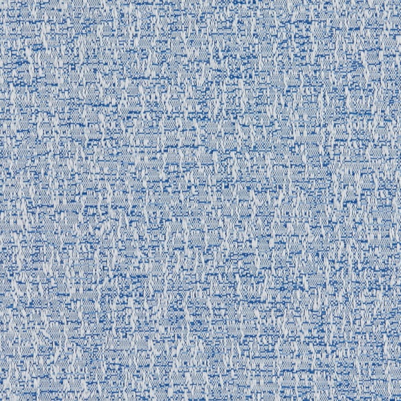 Crayton Blackout Made to Measure Roller Blind Crayton Blue