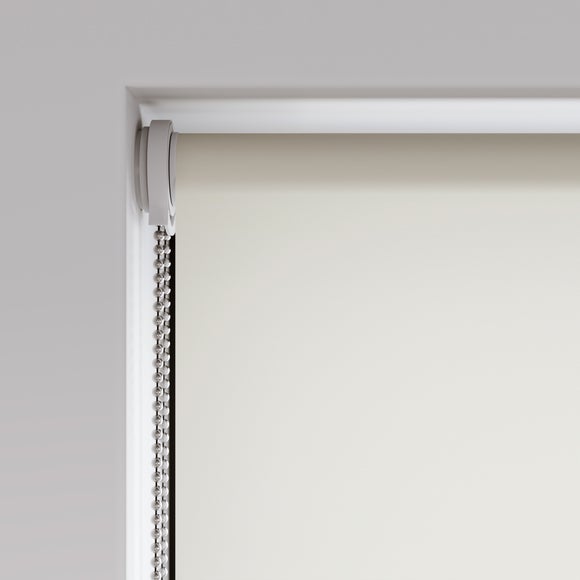 Easy Shade Daylight Made to Measure Roller Blind Ivory