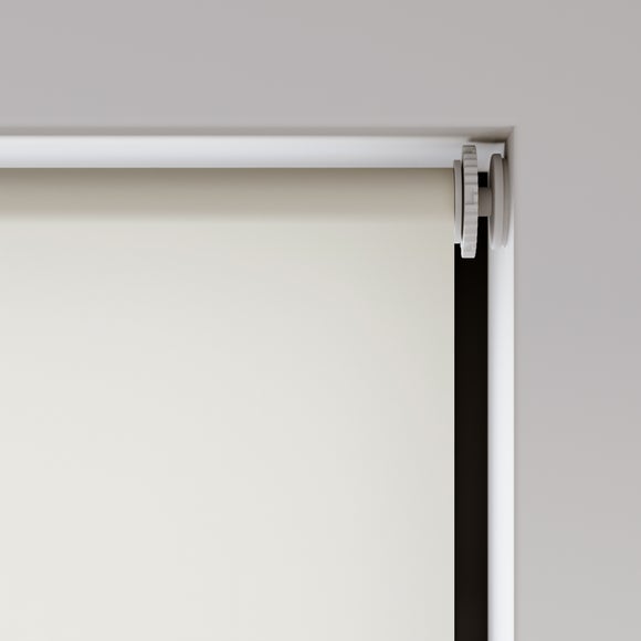 Easy Shade Daylight Made to Measure Roller Blind Ivory