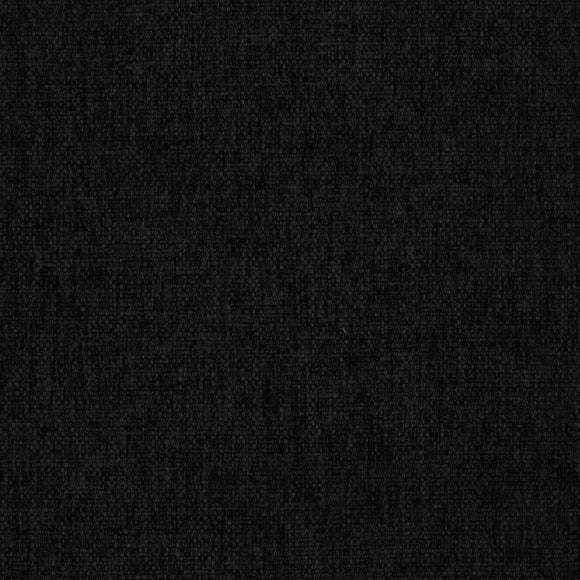 Luna Blackout Made to Measure Roller Blind Luna Black