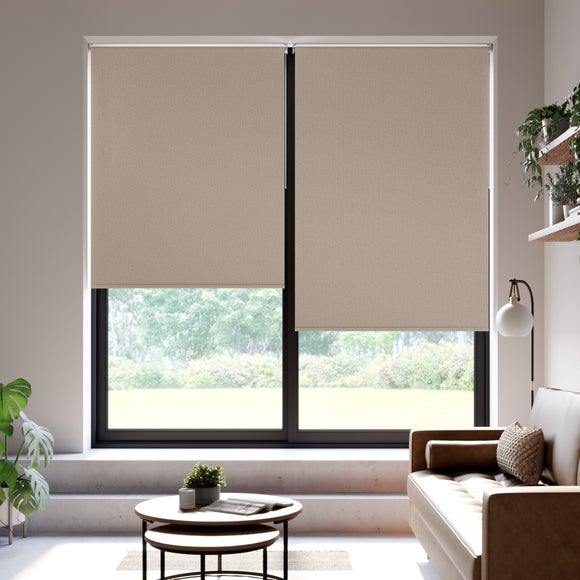 Brighton Blackout Made to Measure Roller Blind