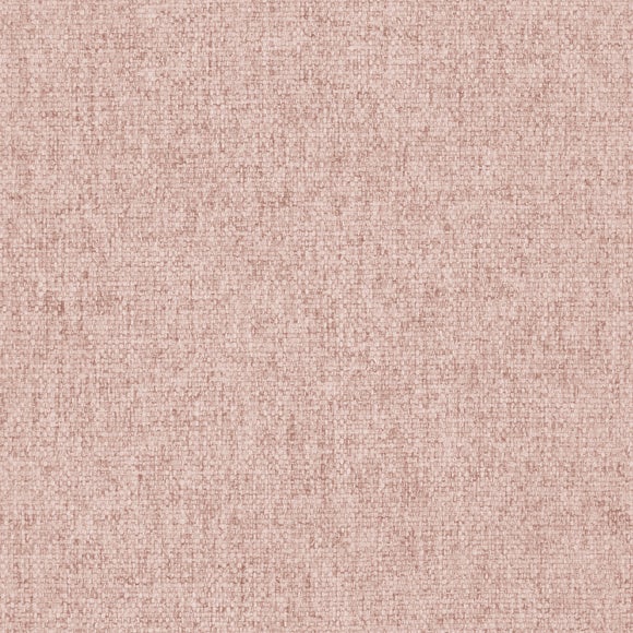 Luna Blackout Made to Measure Roller Blind Luna Blush