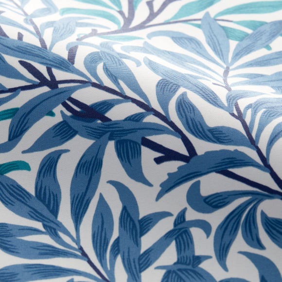 William Morris Willow Bough Blackout Made to Measure Roller Blind Willow Bough Ink