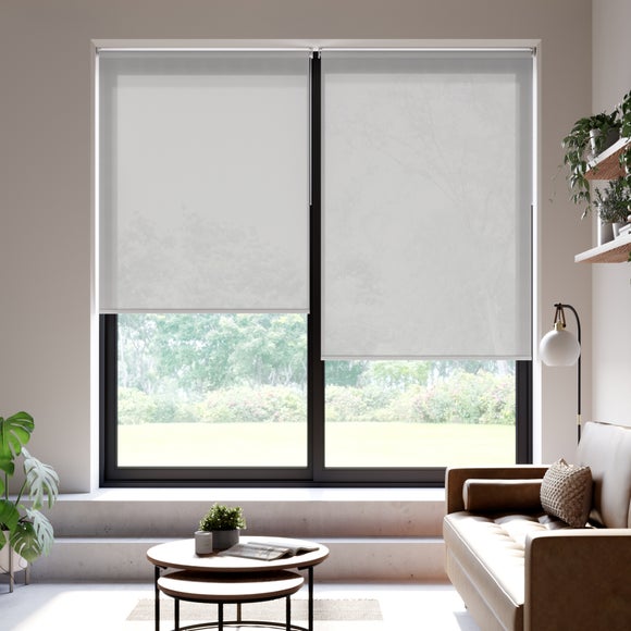 Brent Sheer Made to Measure Roller Blind