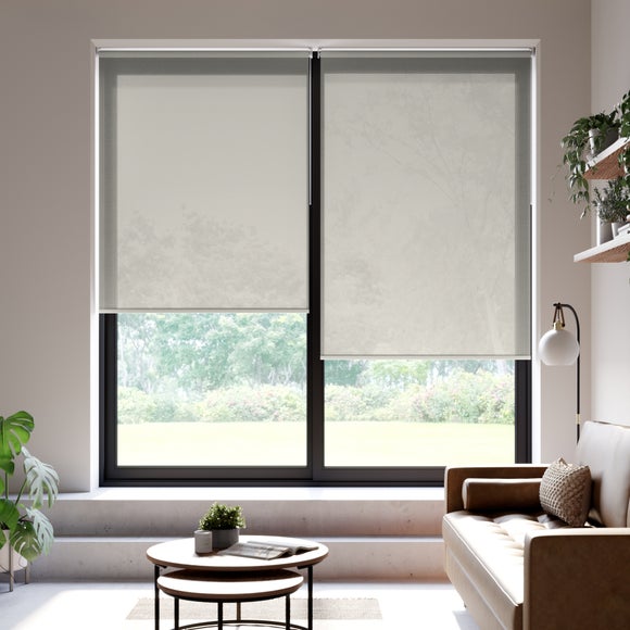 Brent Sheer Made to Measure Roller Blind