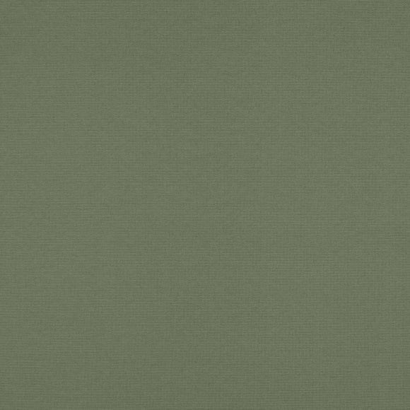 Flora Fire Retardant Daylight Made to Measure Roller Blind Soft Olive