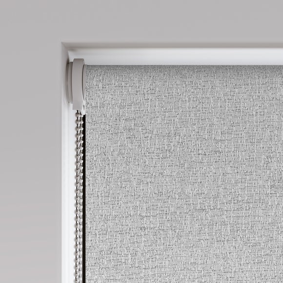 Photo 4 of Crayton Blackout Made To Measure Roller Blind