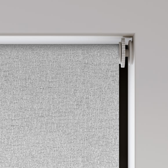 Photo 5 of Crayton Blackout Made To Measure Roller Blind