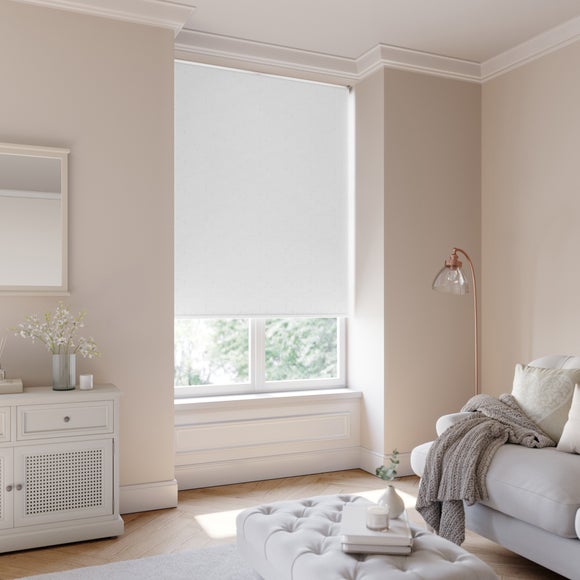Crayton Blackout Made to Measure Roller Blind