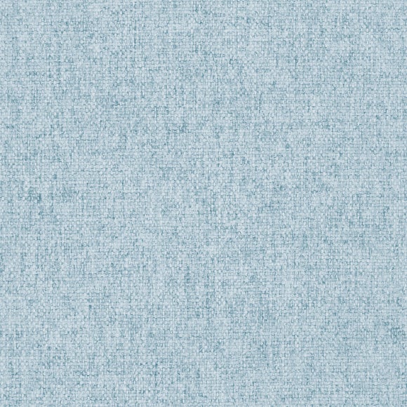 Luna Blackout Made to Measure Roller Blind Luna Belle Blue