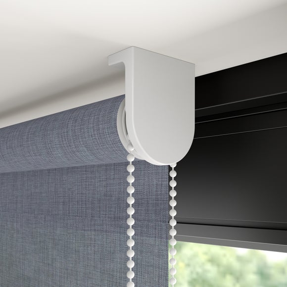 Brighton Daylight Made to Measure Roller Blind Brighton Navy