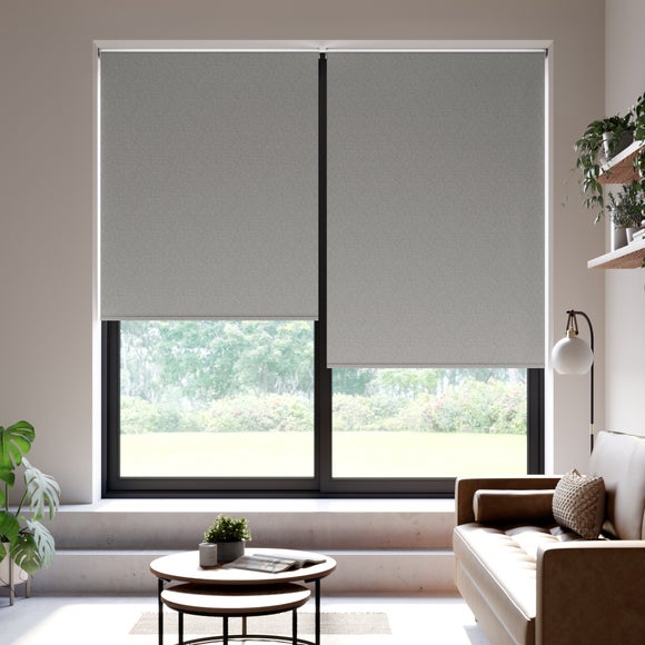 Luna Blackout Made to Measure Roller Blind