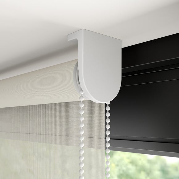 Brent Sheer Made to Measure Roller Blind Brent Sheer Cream